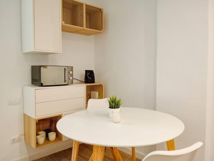 Nomad, Wifi , Espacio Trabajo ,Playa ,Ocio Las Palmas / Gran Canaria Exterior foto